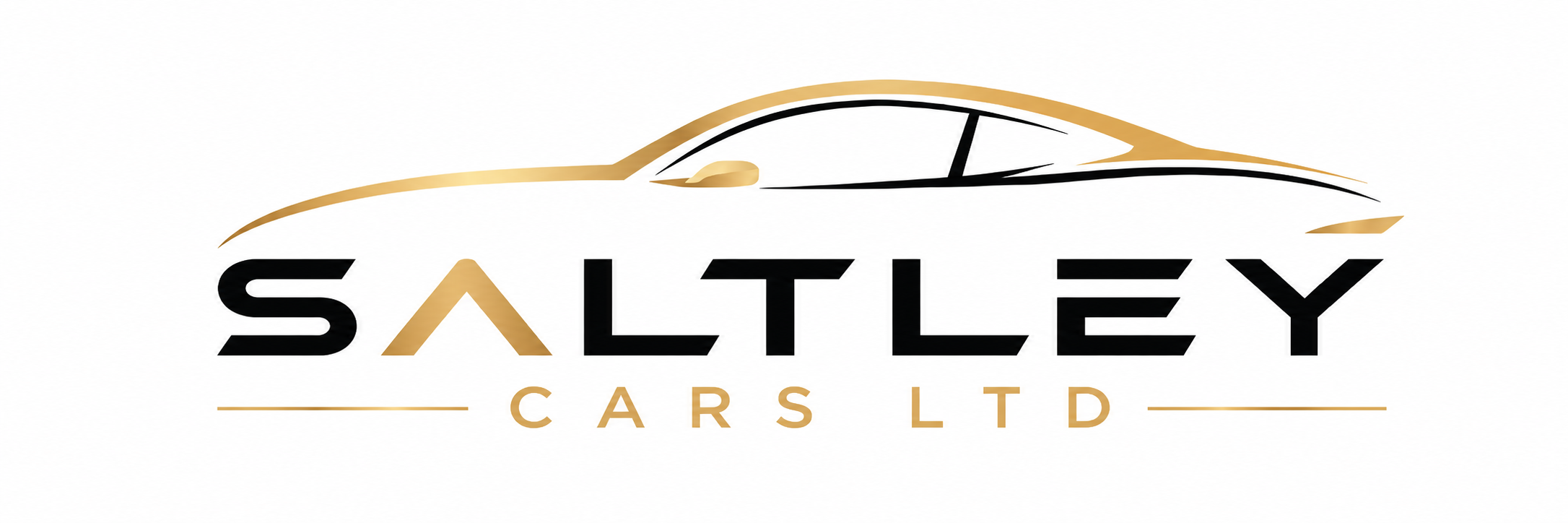 SALTLEY CARS LTD logo